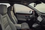Honda CR-V Hybrid 2019 года (NA)